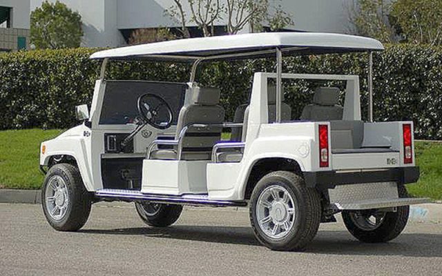 affordable golf cart rental, golf cart rent carmel by the sea