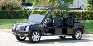 affordable golf cart rental, golf cart rent carmel by the sea