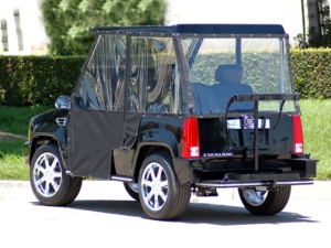 affordable golf cart rental, golf cart rent carmel by the sea