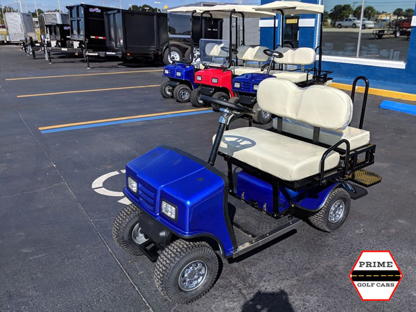 affordable golf cart rental, golf cart rent carmel by the sea