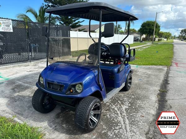 affordable golf cart rental, golf cart rent carmel by the sea