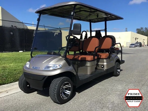affordable golf cart rental, golf cart rent carmel by the sea