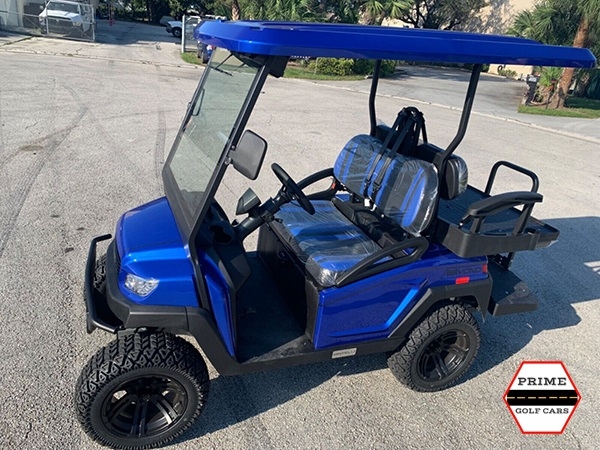 affordable golf cart rental, golf cart rent carmel by the sea