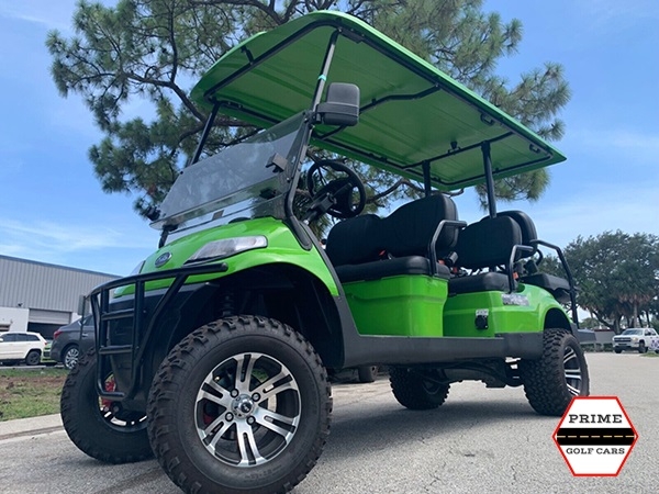 affordable golf cart rental, golf cart rent carmel by the sea