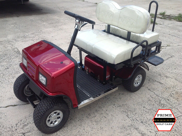 affordable golf cart rental, golf cart rent carmel by the sea