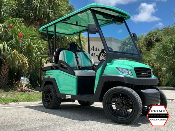 affordable golf cart rental, golf cart rent carmel by the sea