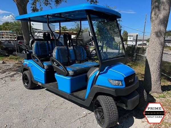 affordable golf cart rental, golf cart rent carmel by the sea