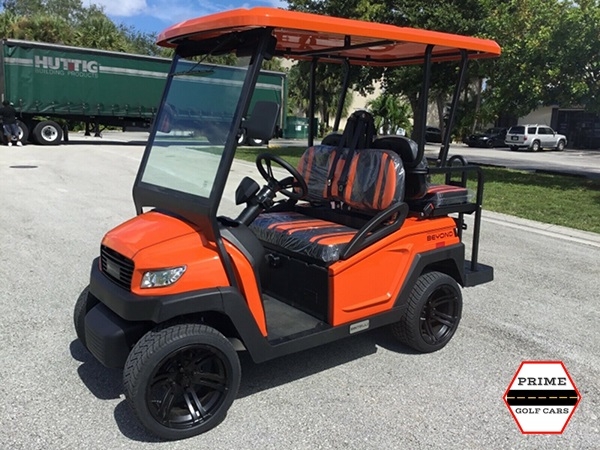 affordable golf cart rental, golf cart rent carmel by the sea