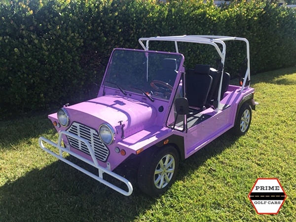 affordable golf cart rental, golf cart rent carmel by the sea