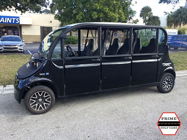 affordable golf cart rental, golf cart rent carmel by the sea