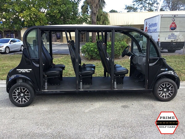 affordable golf cart rental, golf cart rent carmel by the sea