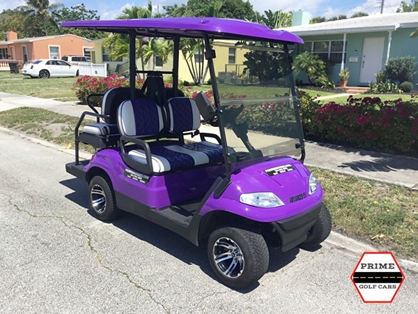 affordable golf cart rental, golf cart rent carmel by the sea