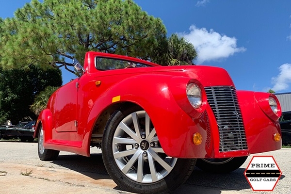 affordable golf cart rental, golf cart rent carmel by the sea