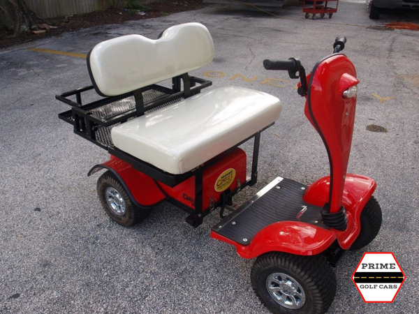 affordable golf cart rental, golf cart rent carmel by the sea