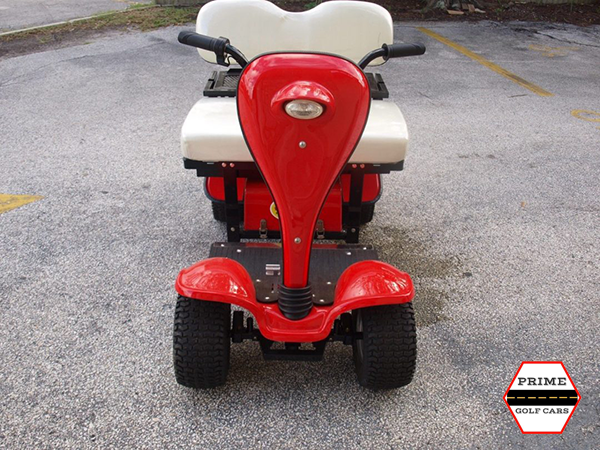 affordable golf cart rental, golf cart rent carmel by the sea