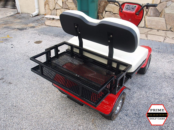affordable golf cart rental, golf cart rent carmel by the sea