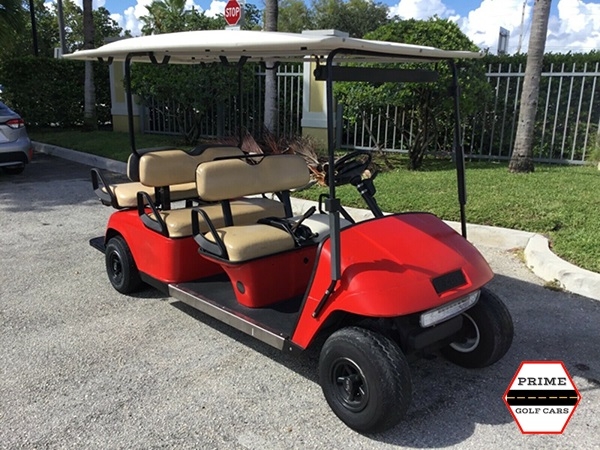 affordable golf cart rental, golf cart rent carmel by the sea