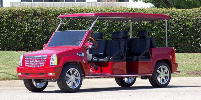 affordable golf cart rental, golf cart rent carmel by the sea