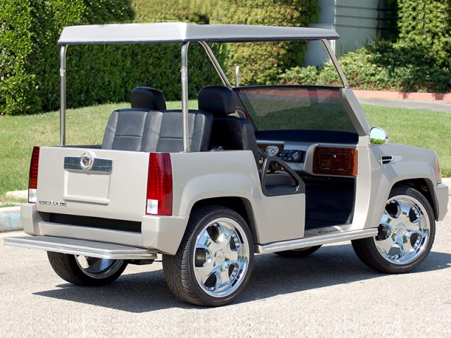 affordable golf cart rental, golf cart rent carmel by the sea
