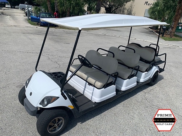 affordable golf cart rental, golf cart rent carmel by the sea