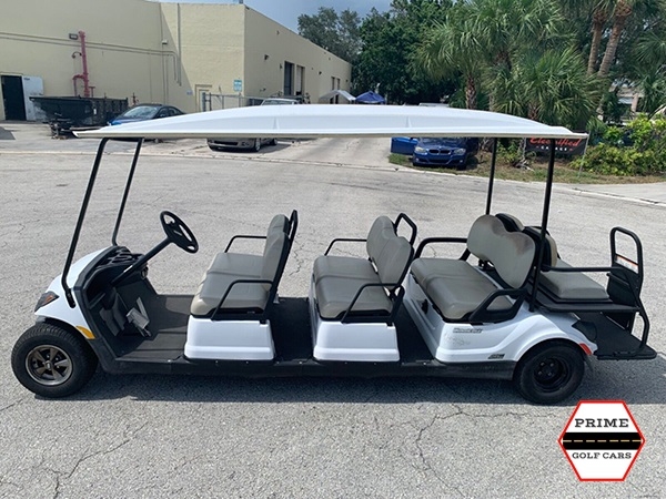 affordable golf cart rental, golf cart rent carmel by the sea