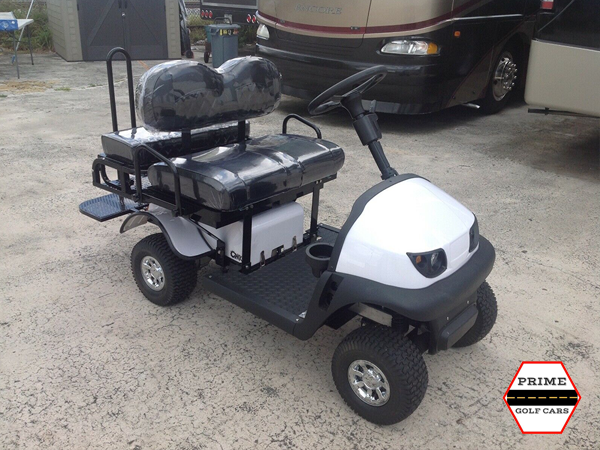 affordable golf cart rental, golf cart rent carmel by the sea