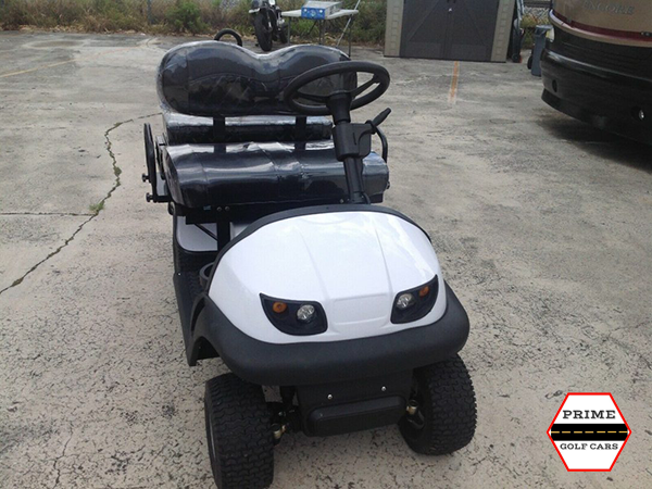 affordable golf cart rental, golf cart rent carmel by the sea