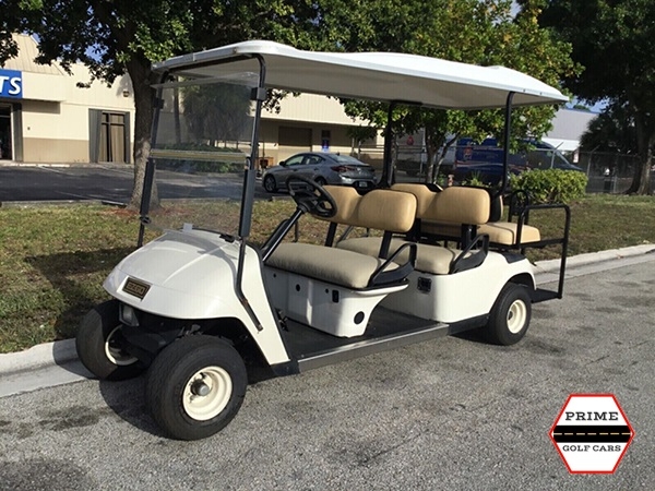affordable golf cart rental, golf cart rent carmel by the sea