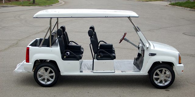 affordable golf cart rental, golf cart rent carmel by the sea