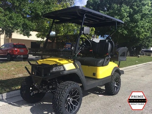 affordable golf cart rental, golf cart rent carmel by the sea