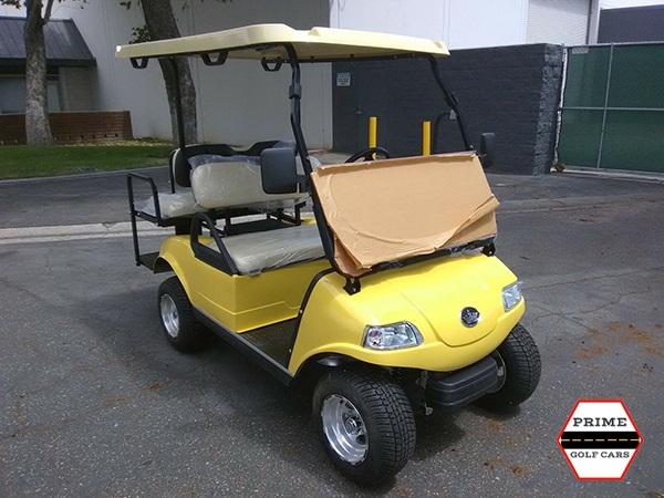 affordable golf cart rental, golf cart rent carmel by the sea