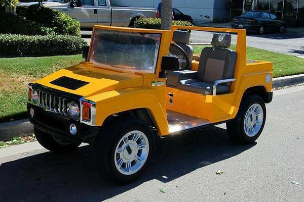 affordable golf cart rental, golf cart rent carmel by the sea