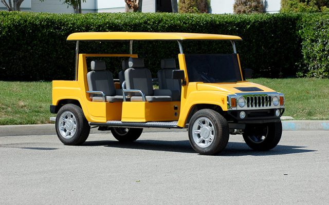 affordable golf cart rental, golf cart rent carmel by the sea