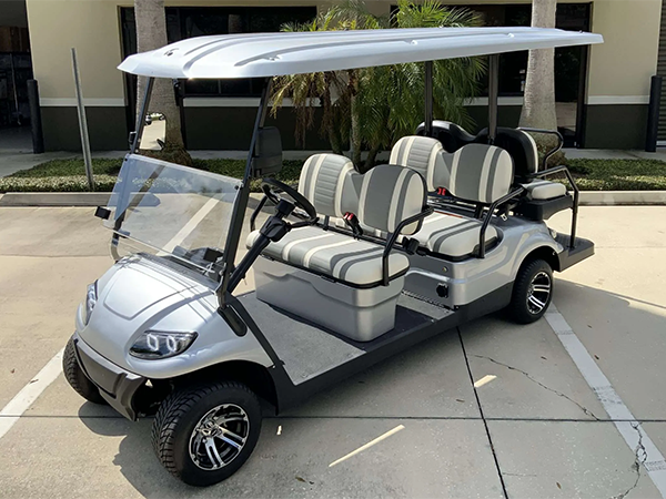 carmel by the sea golf cart rental, golf cart rentals